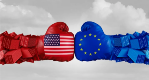 US vs EU