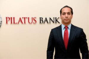 Ali Sadr Pilatus Bank