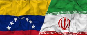 Venezuel Iran